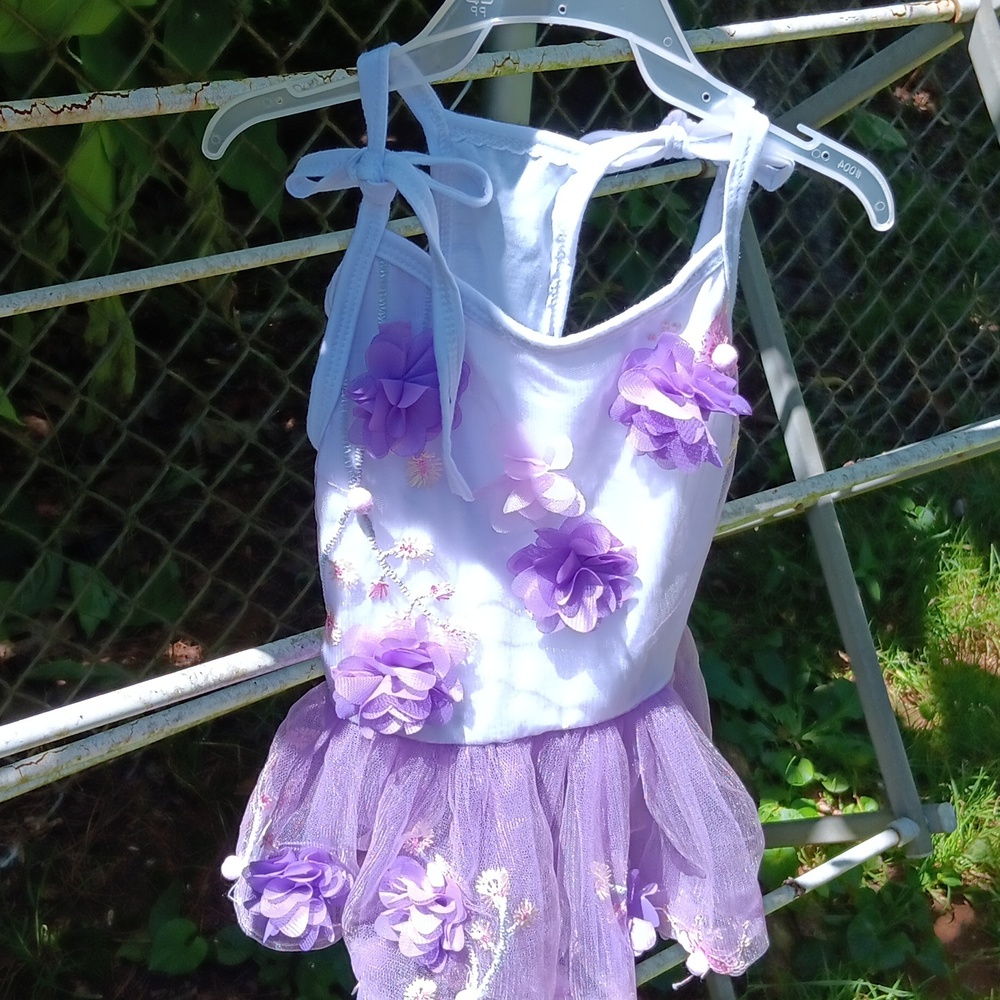 Dog Dress Large